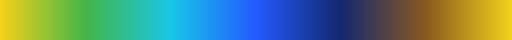 Fibre-direction colour scale from 0 to 180 degrees.